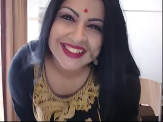 nri bhabi 55 indian straight  video