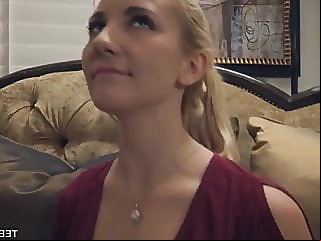 Jade Amber - TF''s Real Life 19 anal brunette cumshot video